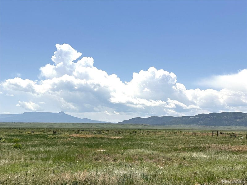 22960 Black Hills Dr, Trinidad, CO 81082