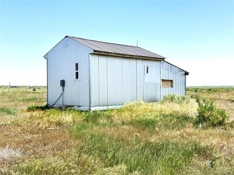 22960 Black Hills Dr, Trinidad, CO 81082