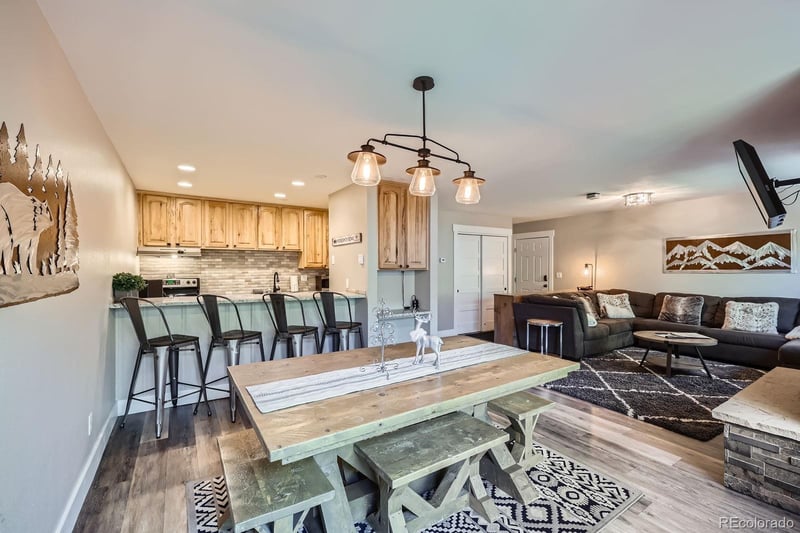 815 Columbine Rd #22, Breckenridge, CO 80424