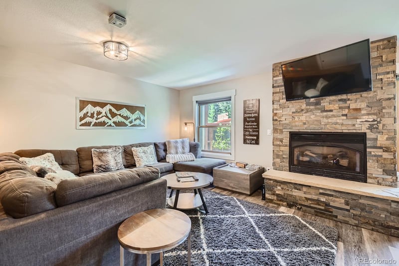 815 Columbine Rd #22, Breckenridge, CO 80424
