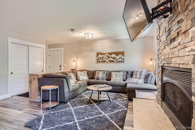 815 Columbine Rd #22, Breckenridge, CO 80424