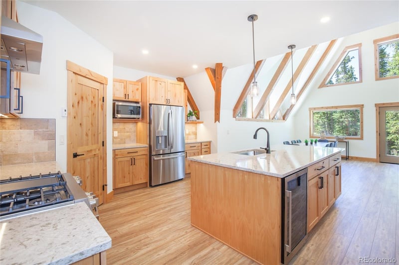 297 Robertson Ln, Breckenridge, CO 80424