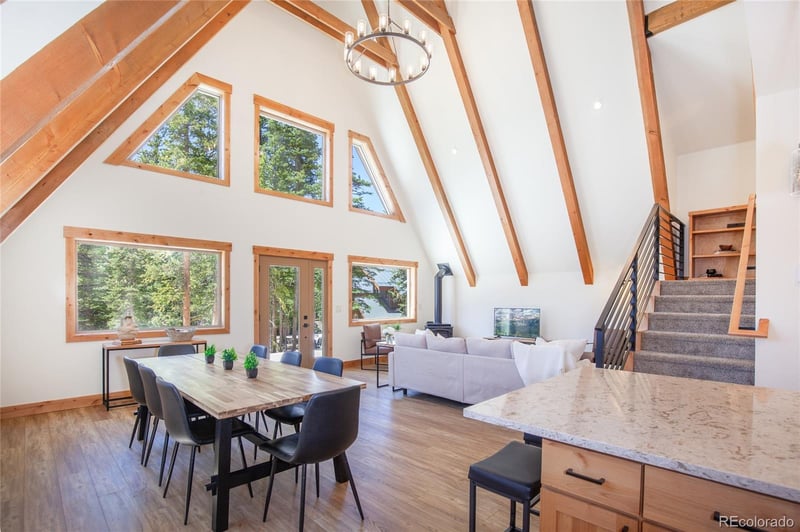 297 Robertson Ln, Breckenridge, CO 80424