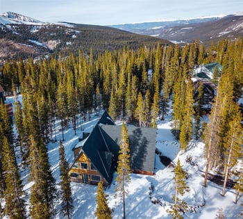 297 Robertson Ln, Breckenridge, CO 80424