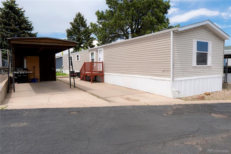 17 Darren St, Castle Rock, CO 80109