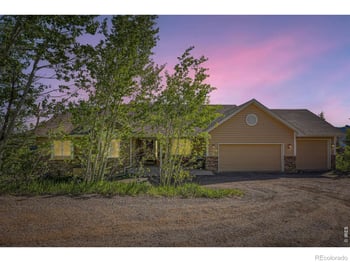 557 Highpoint Cir, Black Hawk, CO 80422