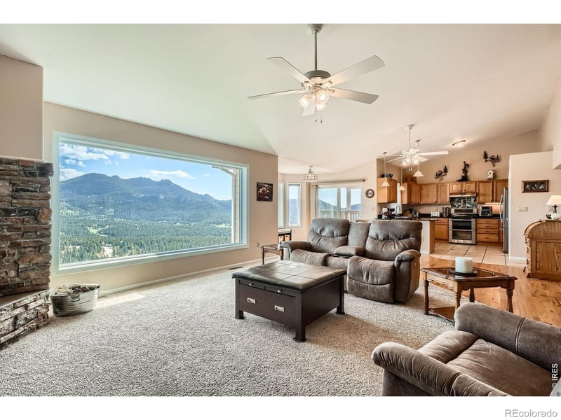 557 Highpoint Cir, Black Hawk, CO 80422