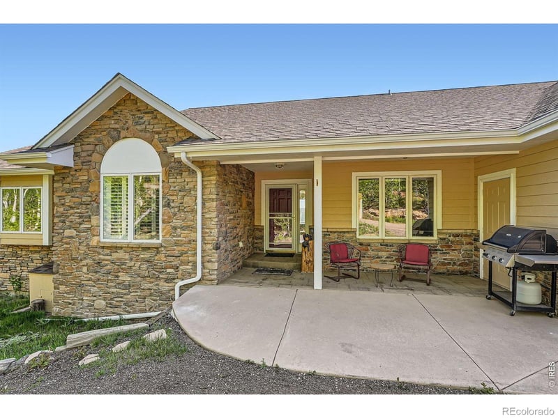 557 Highpoint Cir, Black Hawk, CO 80422