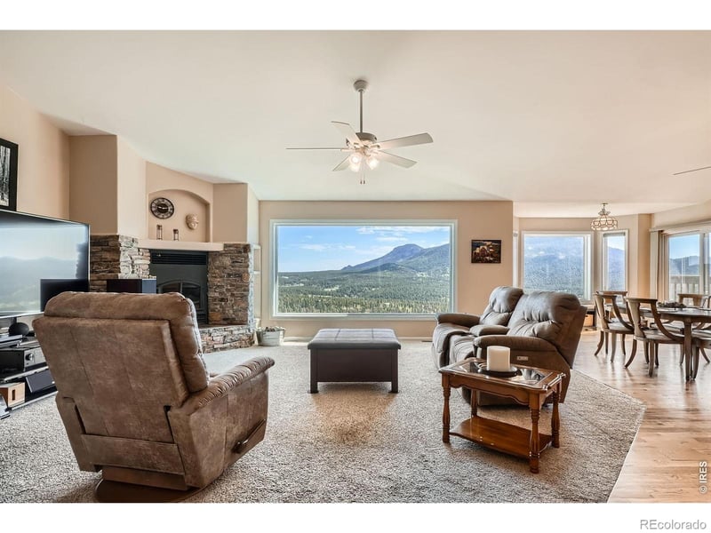 557 Highpoint Cir, Black Hawk, CO 80422