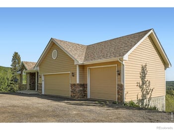 557 Highpoint Cir, Black Hawk, CO 80422