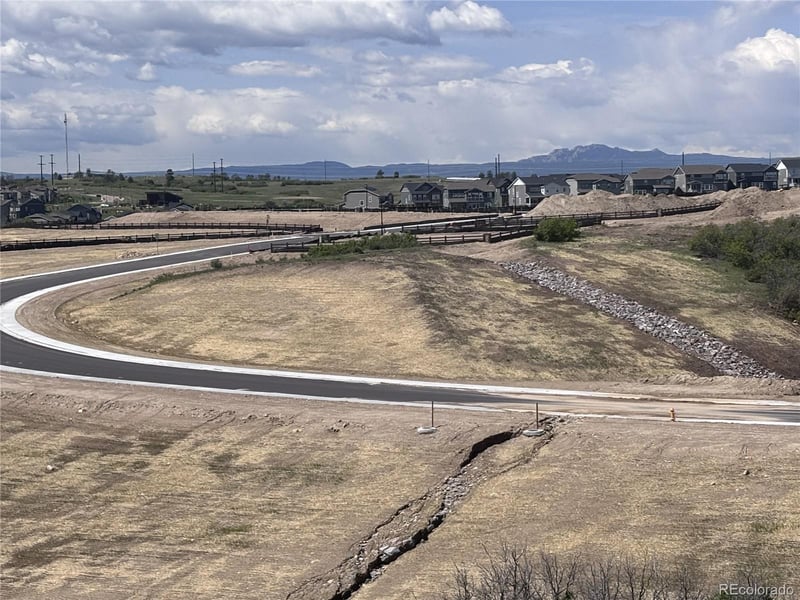 4285 Ridgewalk Point, Castle Rock, CO 80108