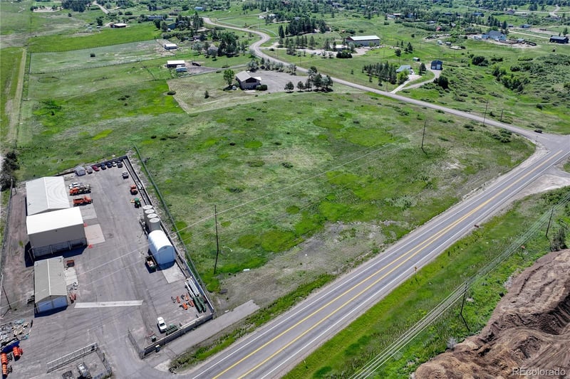 2968 State Highway 83, Franktown, CO 80116