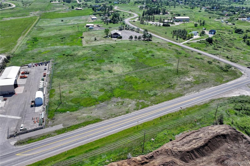 2968 State Highway 83, Franktown, CO 80116