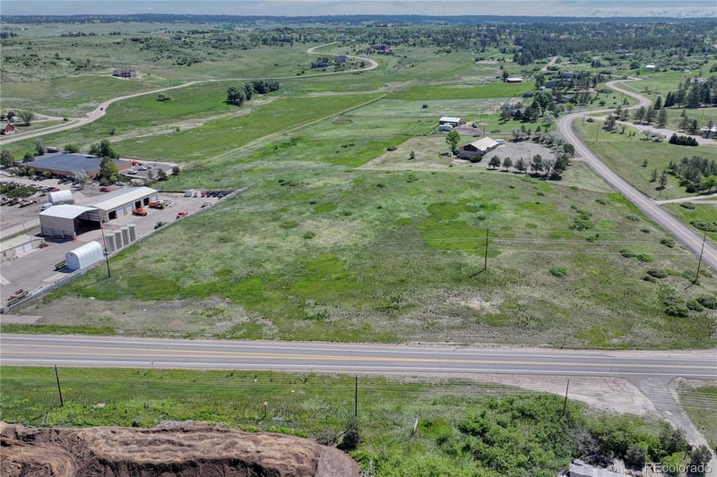 2968 State Highway 83, Franktown, CO 80116