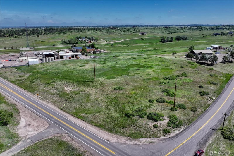 2968 State Highway 83, Franktown, CO 80116