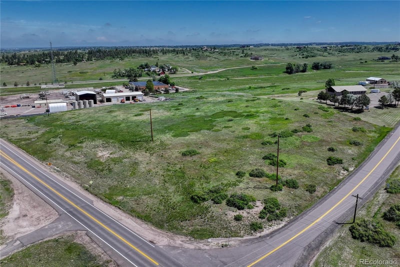 2968 State Highway 83, Franktown, CO 80116