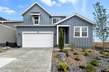 3639 Recess Ln, Castle Rock, CO 80108