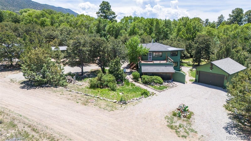 3866 Jubilant Ter, Crestone, CO 81131