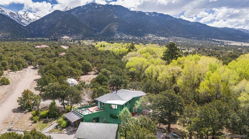 3866 Jubilant Ter, Crestone, CO 81131