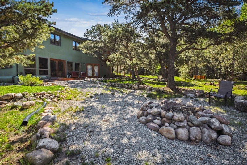 3866 Jubilant Ter, Crestone, CO 81131