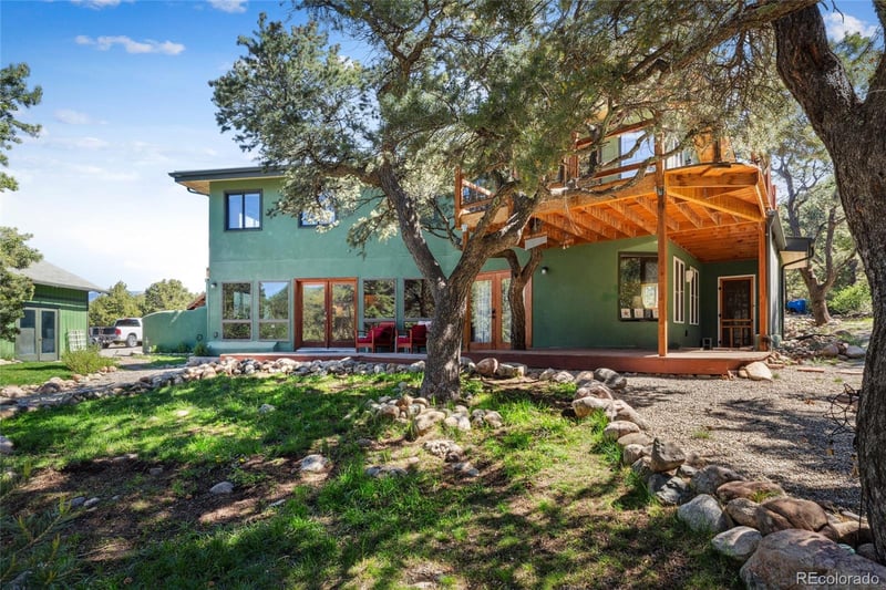 3866 Jubilant Ter, Crestone, CO 81131