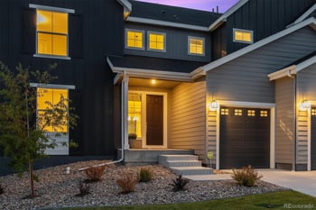 14423 Shasta Daisy Ln, Parker, CO 80134