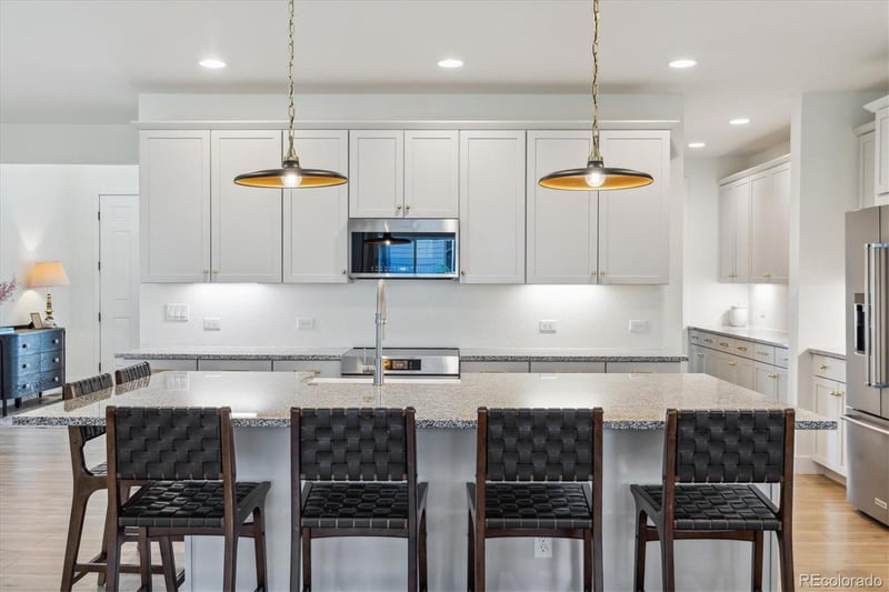 14423 Shasta Daisy Ln, Parker, CO 80134