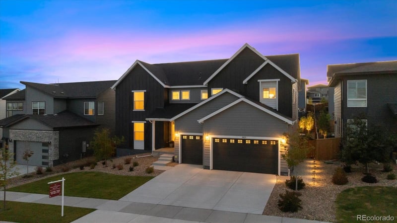 14423 Shasta Daisy Ln, Parker, CO 80134