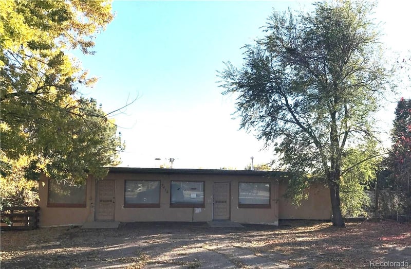 5410 Mississippi Ave, Lakewood, CO 80226