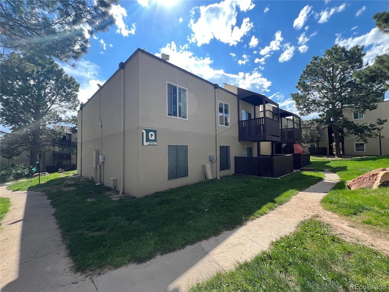 9995 Harvard Ave #261, Denver, CO 80231