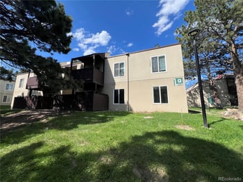9995 E Harvard Ave #261, Denver, CO 80231
