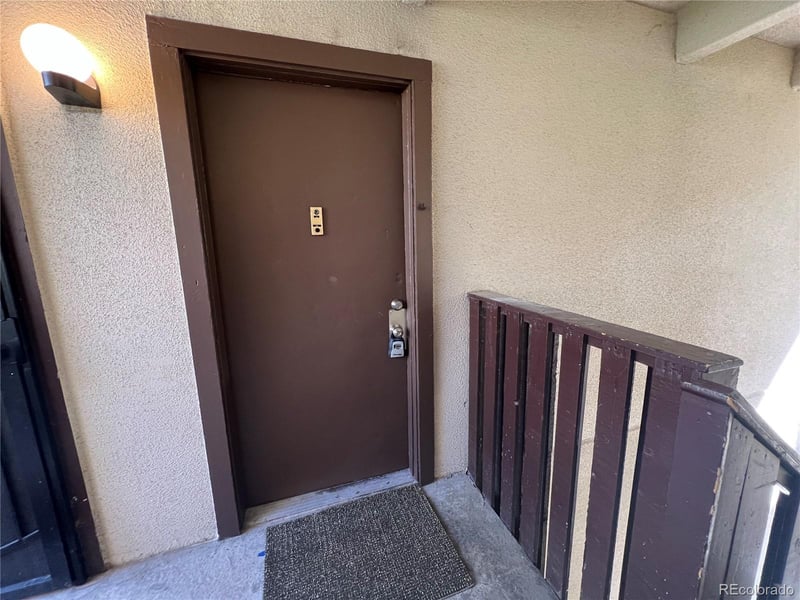 9995 Harvard Ave #261, Denver, CO 80231