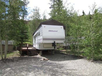 545 Depot Dr, Hartsel, CO 80449