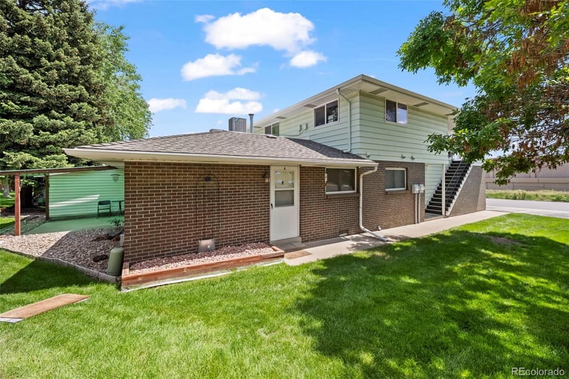 3631 W 79th Ave #A2, Westminster, CO 80030