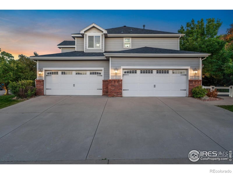 8383 Castaway Dr, Windsor, CO 80528