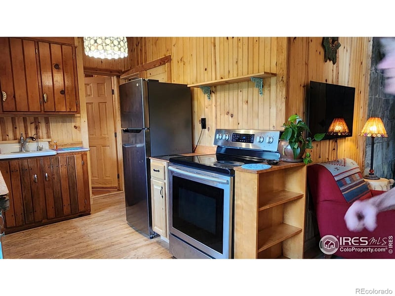 256 Fisk Fenner Rd, Allenspark, CO 80510