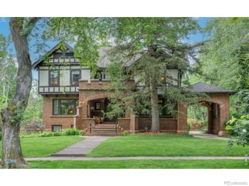 604 Mapleton Ave, Boulder, CO 80304