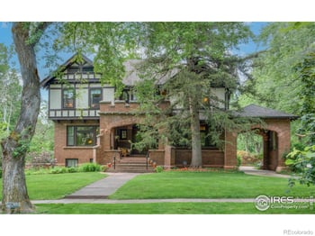 604 Mapleton Ave, Boulder, CO 80304