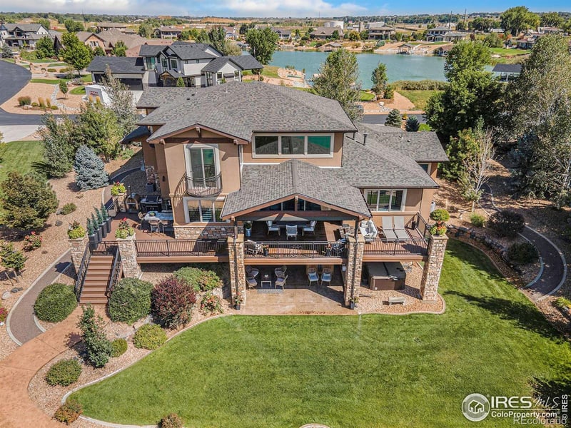 5763 Pelican Shores Dr, Longmont, CO 80504