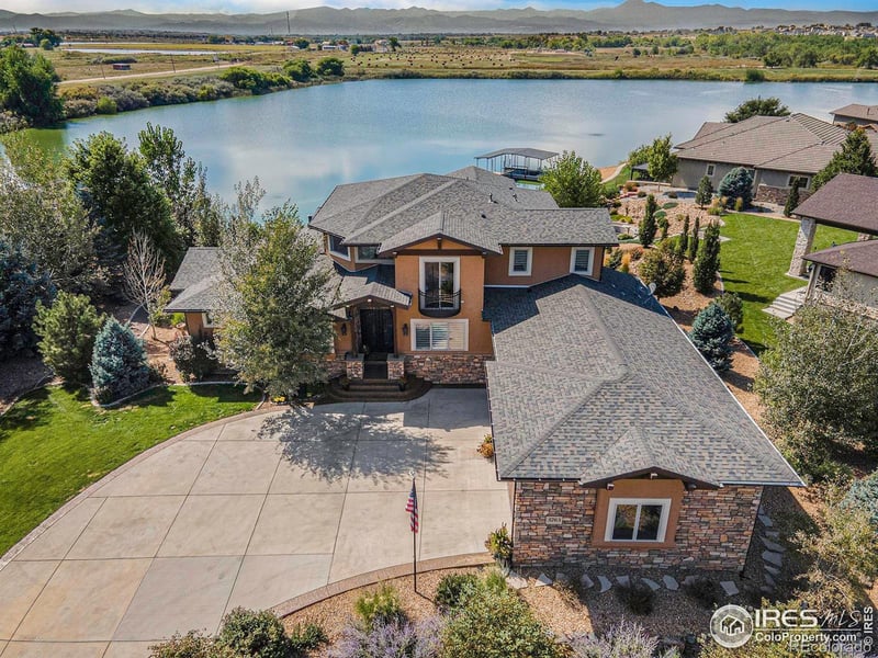 5763 Pelican Shores Dr, Longmont, CO 80504