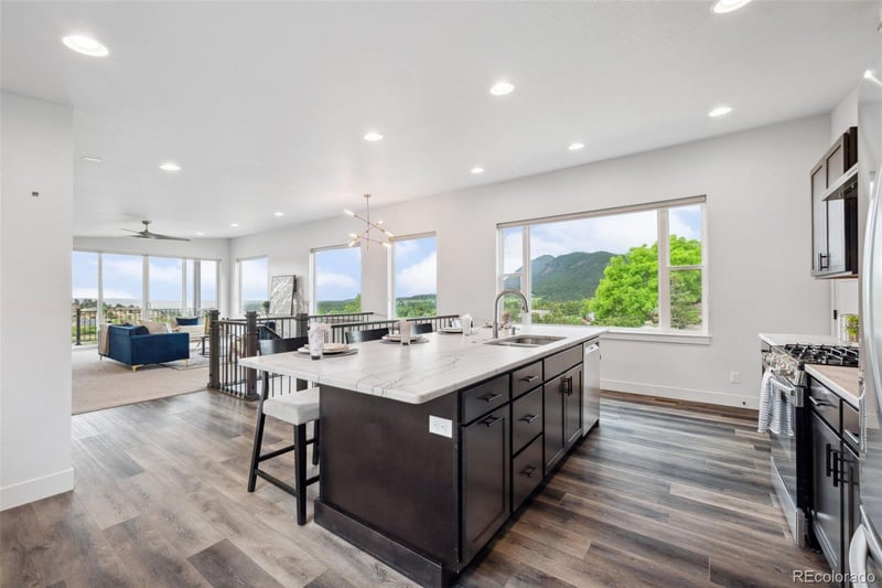 260 Upper Glenway Rd, Palmer Lake, CO 80133
