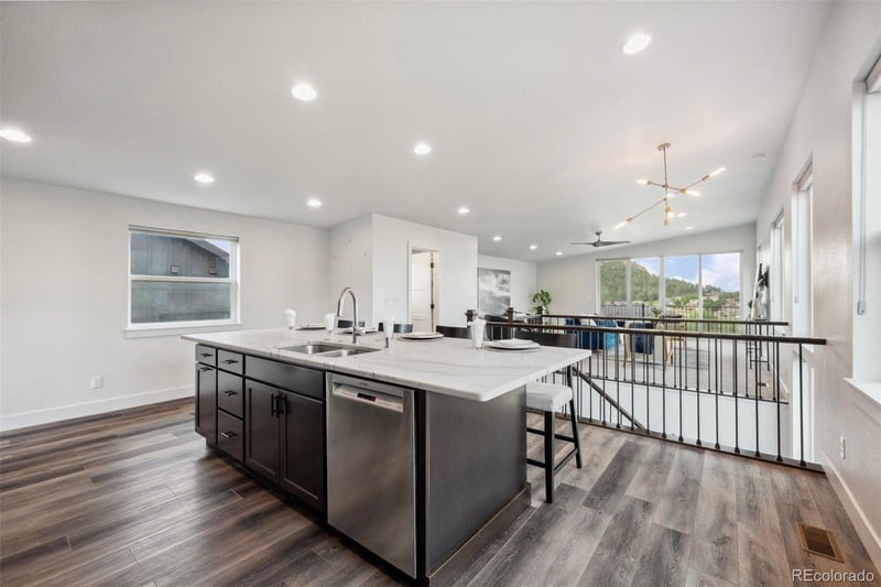 260 Upper Glenway Rd, Palmer Lake, CO 80133