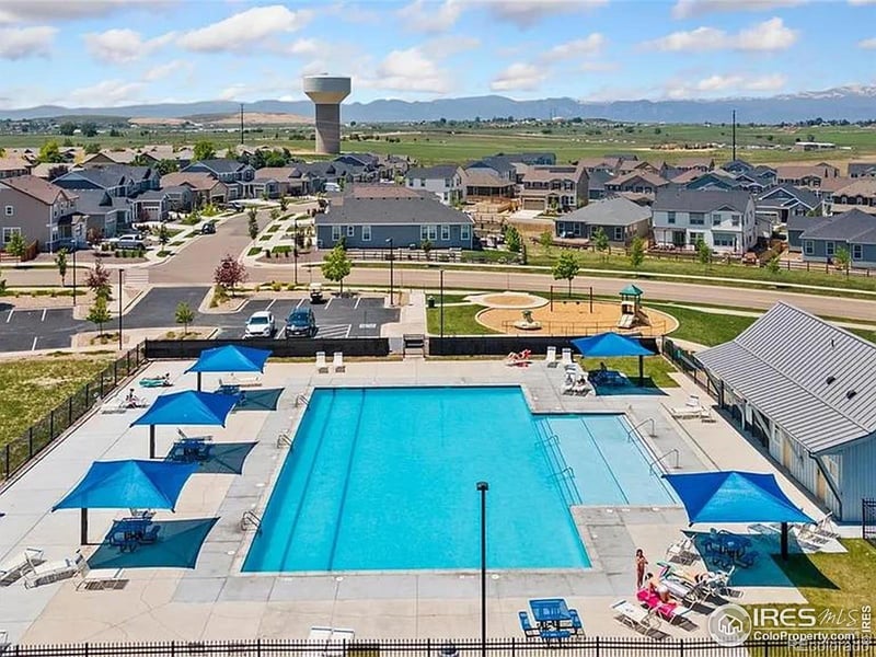 4900 Wildflower Pl, Dacono, CO 80514