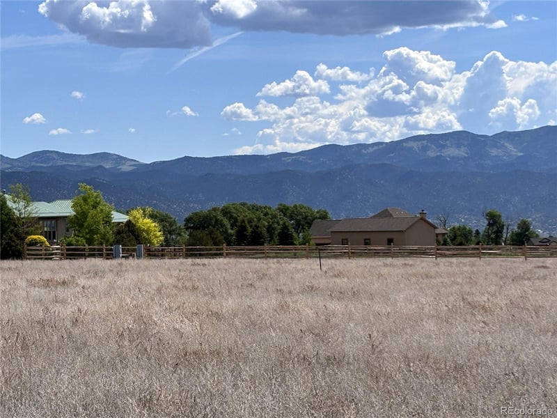 8954 Cameron Meadow Cir, Salida, CO 81201