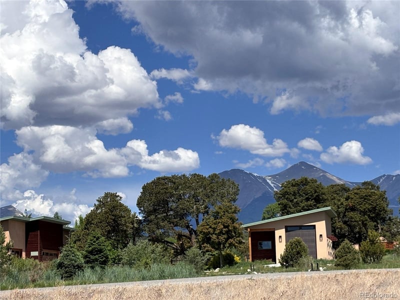 8954 Cameron Meadow Cir, Salida, CO 81201