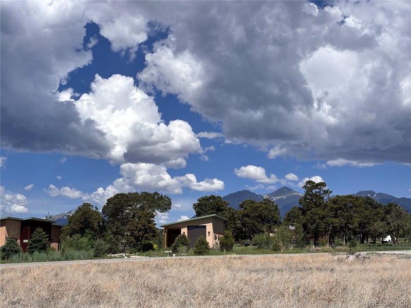 8954 Cameron Meadow Cir, Salida, CO 81201