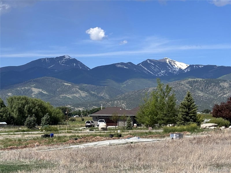 8954 Cameron Meadow Cir, Salida, CO 81201
