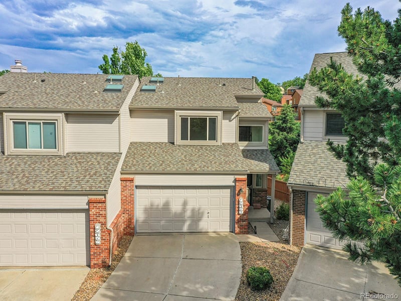 12658 W 1st Pl #78, Denver, CO 80228