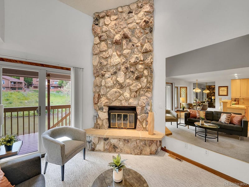 12658 W 1st Pl #78, Denver, CO 80228