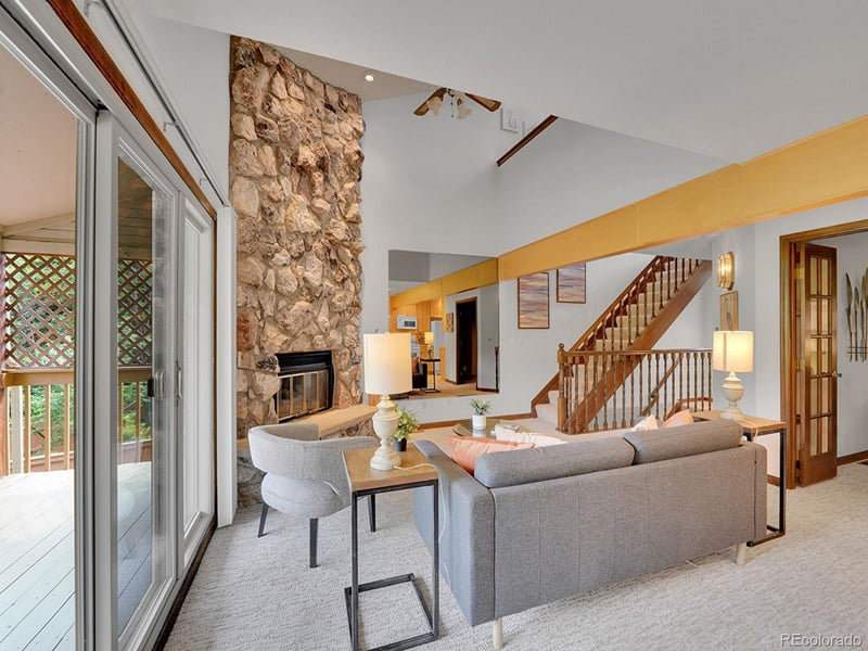 12658 W 1st Pl #78, Denver, CO 80228